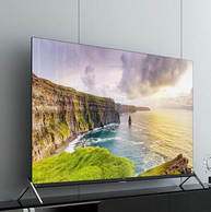 史低!4K+全面屏,8米声控:TCL 65Q680 65英寸 超高清智能液晶电视 Plus会员3489.55元到手