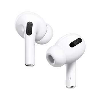 Apple 苹果 AirPods Pro 入耳式真无线降噪蓝牙耳机 1399元