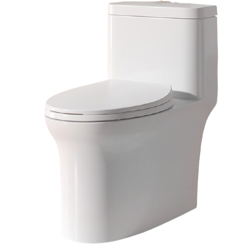 annwa 安华 nl131m 家用虹吸式马桶 300mm 669元包邮(满减) - 逛丢