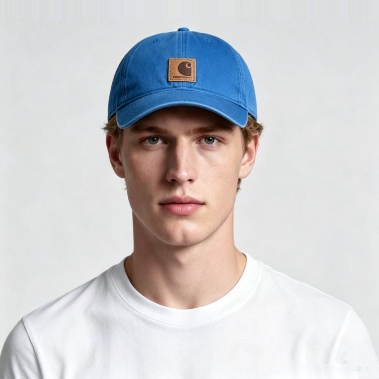 carhartt Odessa 魔术贴棒球帽 88元 - 86线报