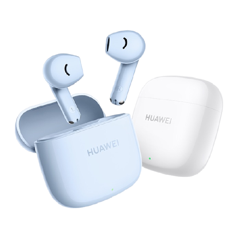 HUAWEI 华为 FreeBuds SE 2 半入耳式真无线动圈蓝牙耳机 陶瓷白 ￥122.55