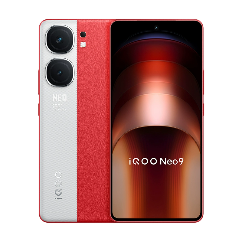 iQOO Neo9 5G手机 12GB+256GB ￥2099
