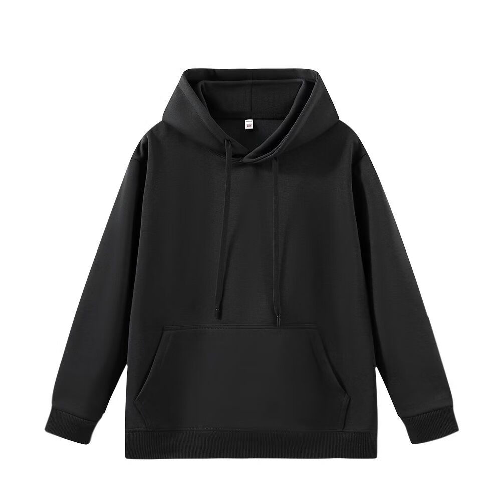 凡客诚品 双层加厚连帽卫衣 XW-839 59.9元