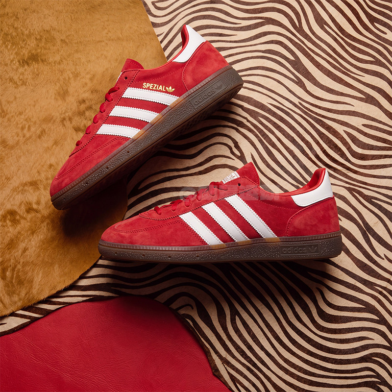 adidas SPEZIAL 女款运动鞋 FV1227 367元