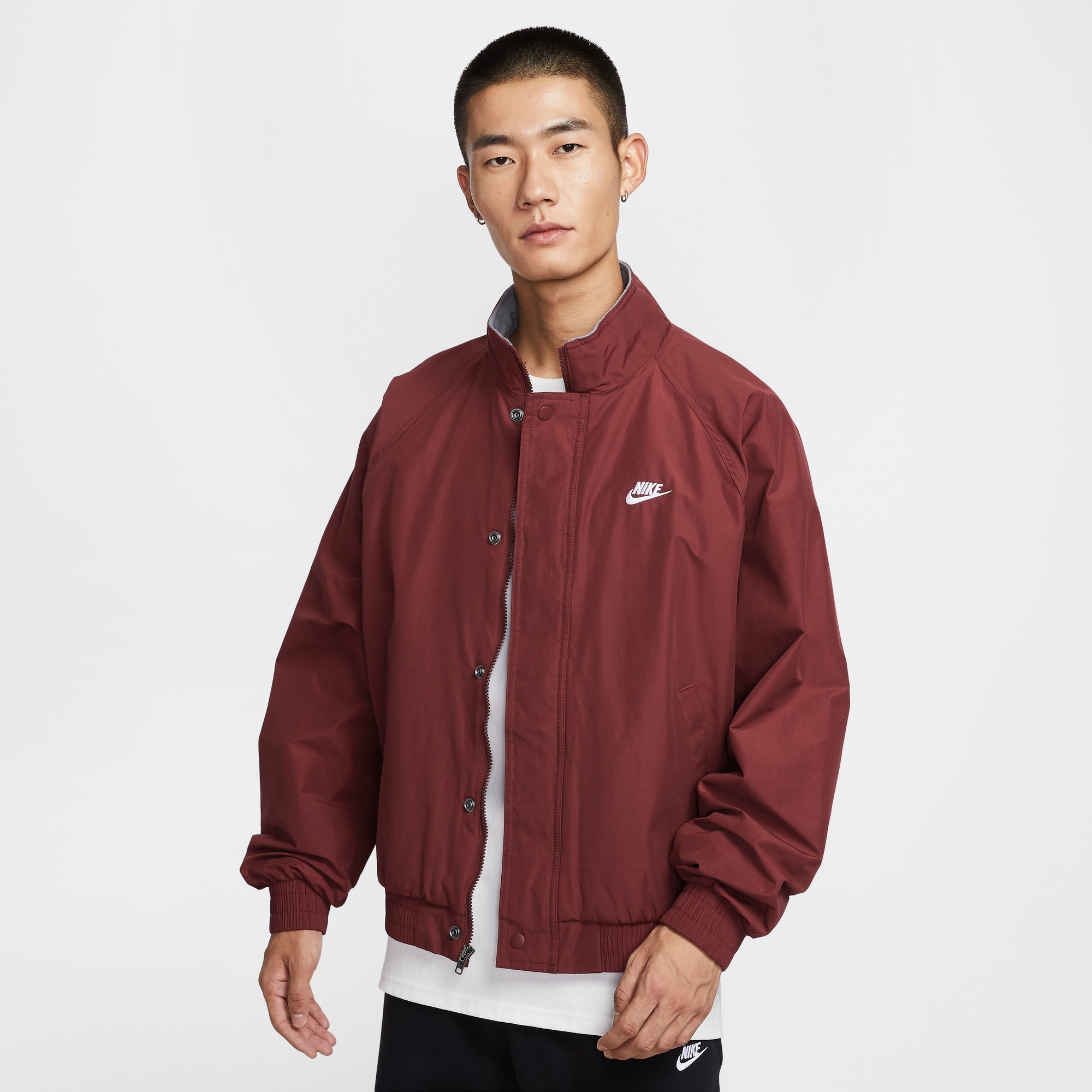 NIKE CLUB FUTURA 男子夹克 FZ0657 509元（需用券）