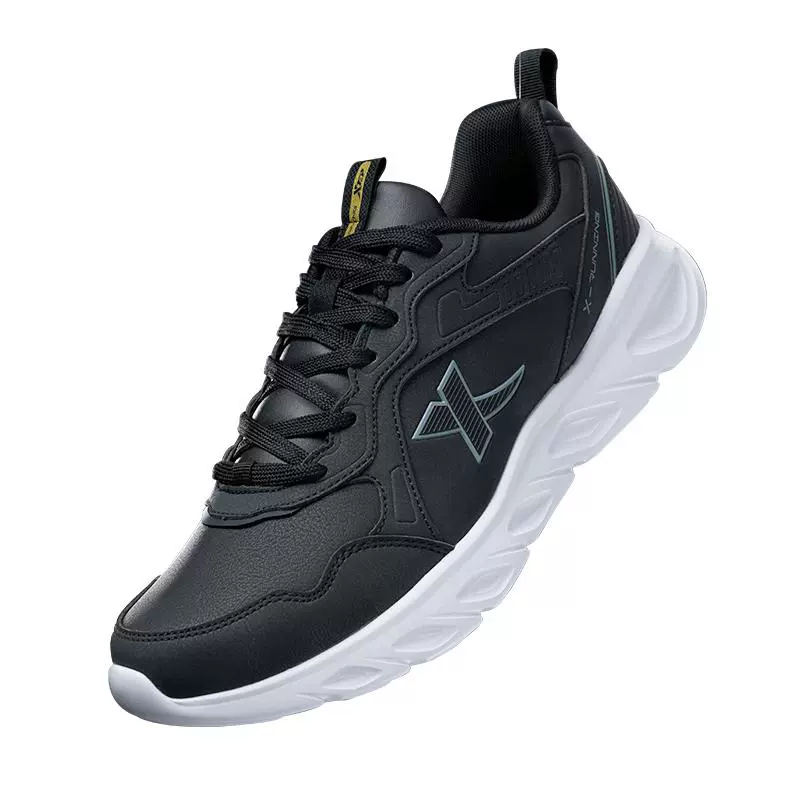 xtep 特步 男子跑鞋 ￥75.05 - 逛丢