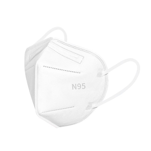 ESCK N95级医用防护口罩 20只 1.98元包邮（需买5件，共9.9元，需用券）