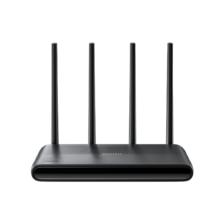 29日0点：Redmi 红米 AX6000 双频5952M 家用千兆Mesh无线路由器 Wi-Fi 6 单个装黑色 