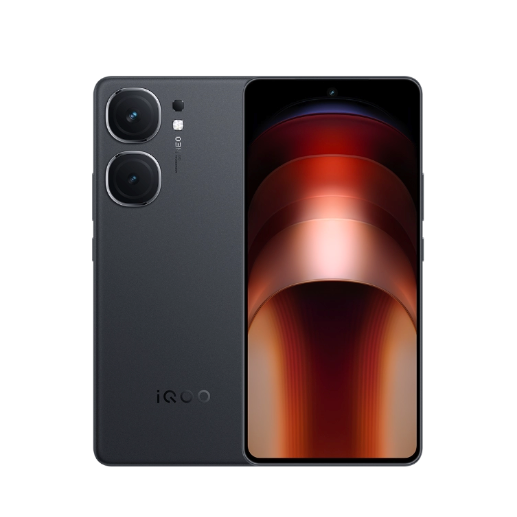 百亿补贴：iQOO Neo9S Pro 5G手机12+256G 1779元