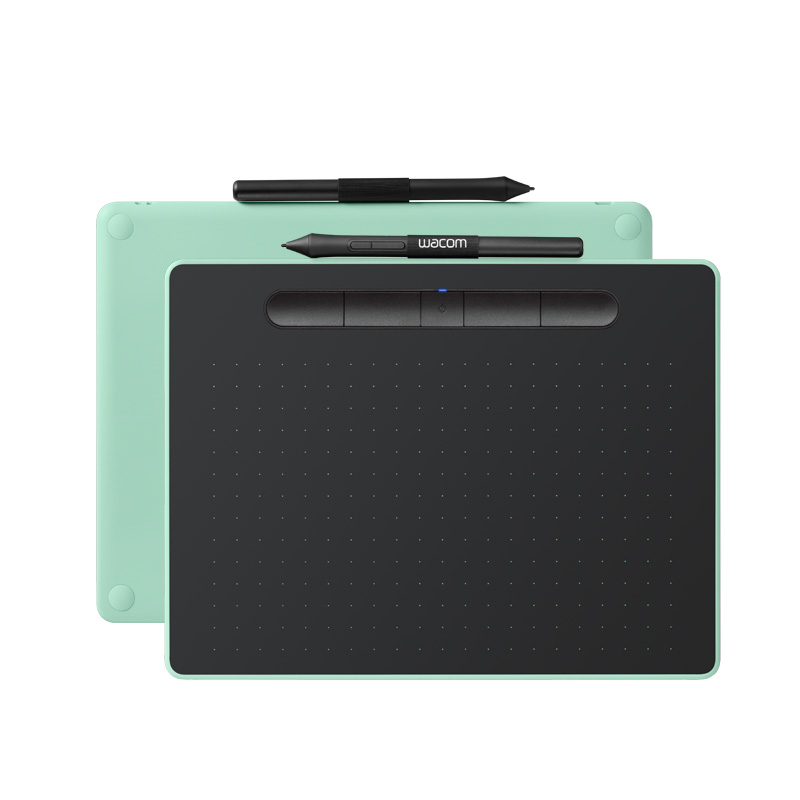 wacom CTL-6100WL 数位板 M号 蓝牙/USB 1079元（需用券）