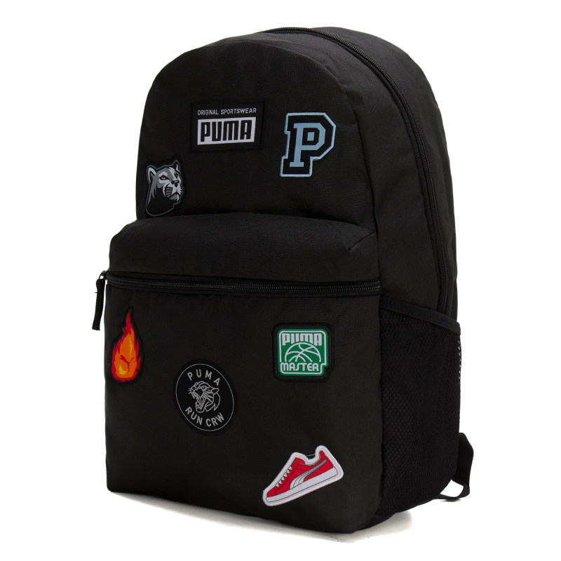 PUMA 运动背包 079952 84元