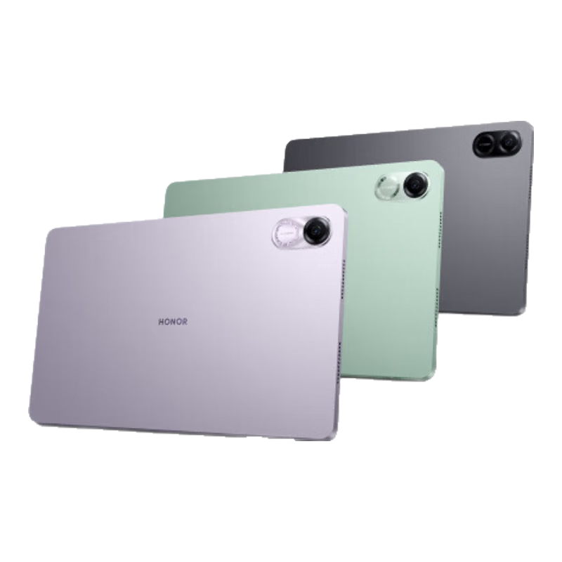 3日20点、PLUS会员、限地区：荣耀 X8 Pro 11.5英寸平板电脑 8GB+256GB 120Hz高刷护