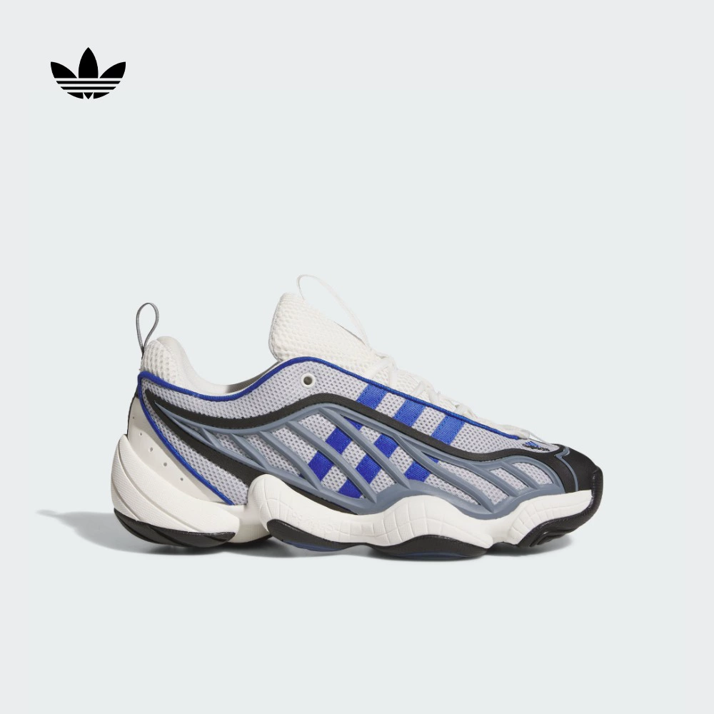 adidas ORIGINALS 三叶草系列 INTIMIDATION LOW 男女休闲运动鞋 ￥999