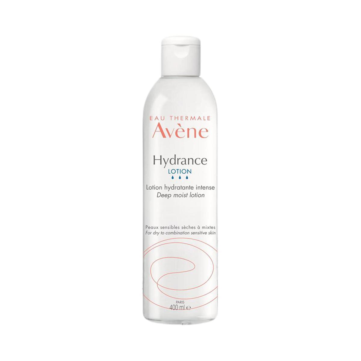 Avene 雅漾 恒润柔肤保湿水 400ml 228元（需用券）