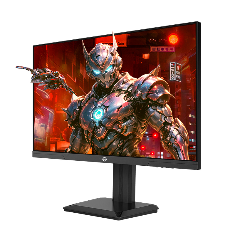 移动端：泰坦军团 P2710S 27英寸 IPS G-sync FreeSync 显示器（2560×1440、240Hz、95%DCI