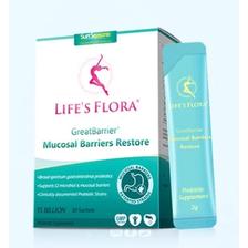 LifesFlora 舒伯特 益生菌养胃粉 30袋 153.11元（需用券）