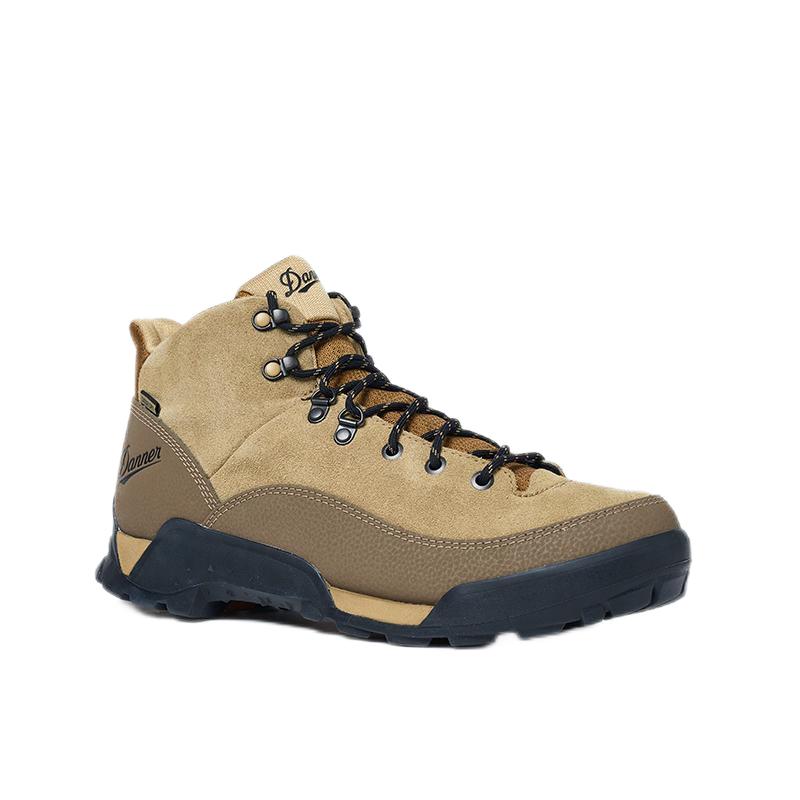 Danner 丹纳 Panorama 男款登山鞋 danner63438 718元