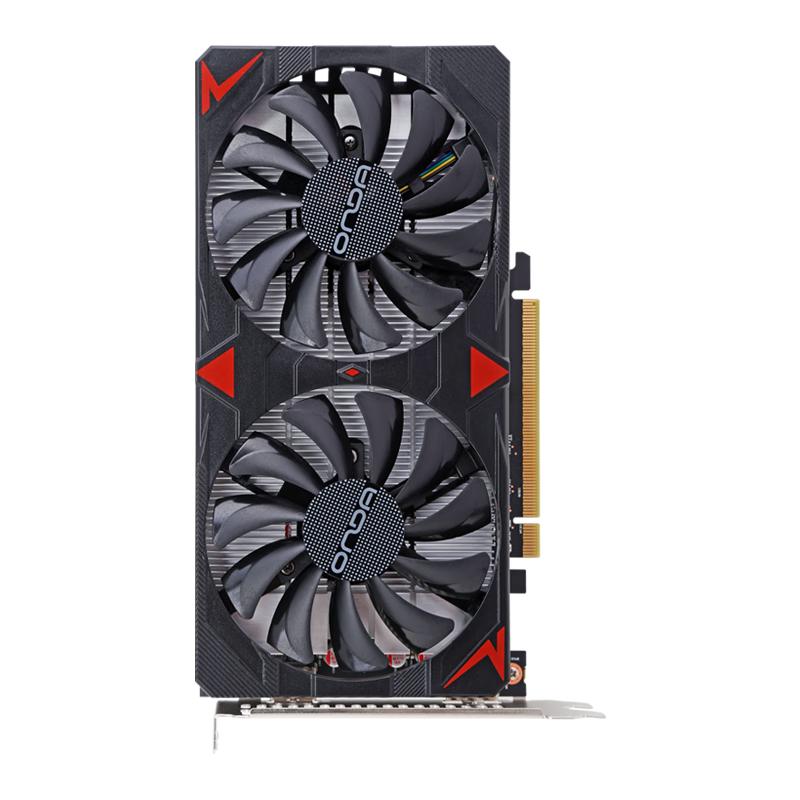 昂达 GDDR6 电竞游戏显卡 4GB 889元