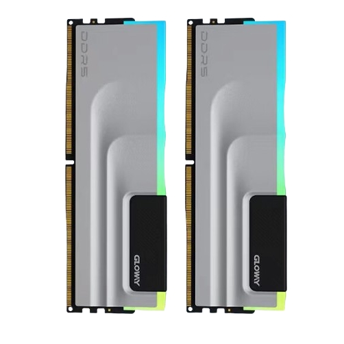PLUS会员：GLOWAY 光威 神武RGB系列 DDR5 7000 台式机内存条 32GB(16GBx2)套装 685.51元