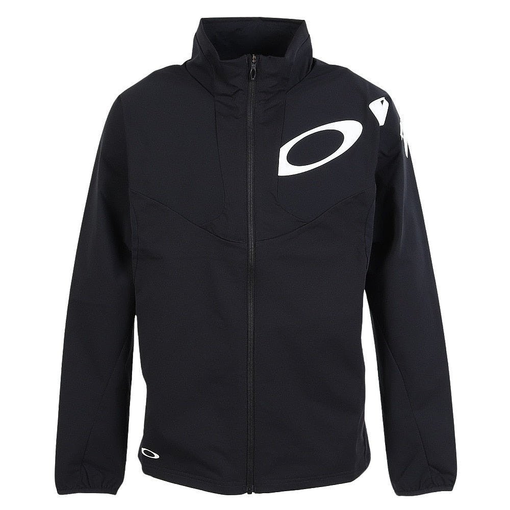 88VIP：OAKLEY Enhance Tech Jersey 夹克 323.95元起包邮（需用券）