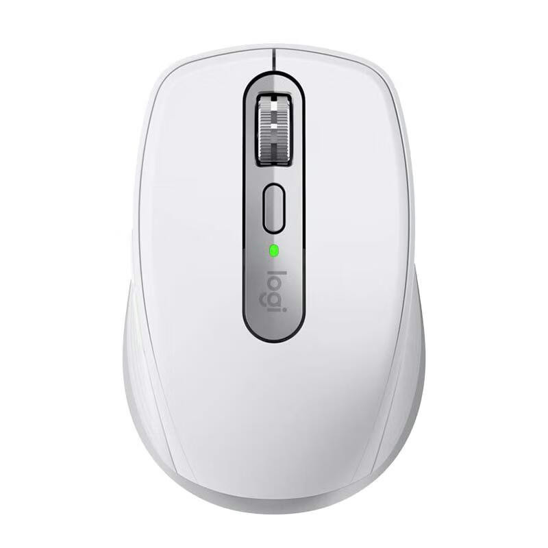 罗技 logitech MX anywhere3S MAC版 蓝牙鼠标 299元