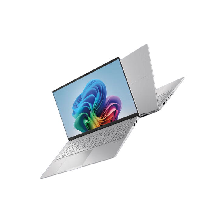 ASUS 华硕 无畏Pro15 2024款 骁龙版 15.6英寸（骁龙X Elite、核芯显卡、32GB、1TB SSD