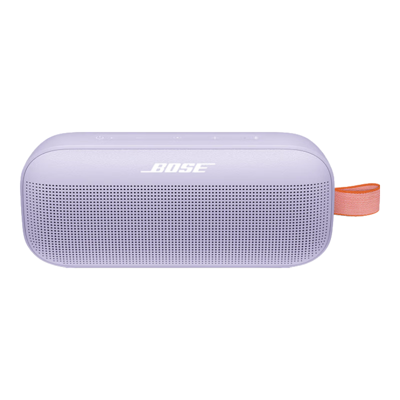 再补券、PLUS会员：BOSE 博士 SoundLink Flex 蓝牙音响 502.51元（需领券）