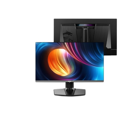 微星 MPG 322URX QD-OLED 31.5英寸OLED显示器（3840*2160、240Hz、0.03ms） 7499元包邮（