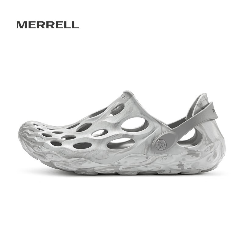 MERRELL 迈乐 洞洞鞋男夏季毒液涉水鞋轻便舒适休闲户外溯溪鞋沙滩凉鞋 J00374