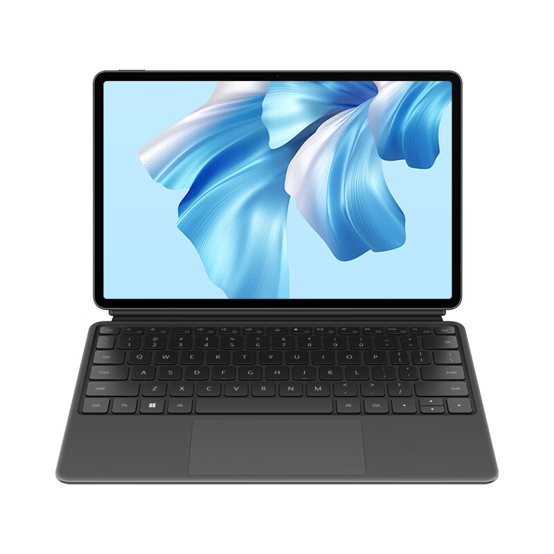 PLUS会员：HUAWEI 华为 MateBook E Go 2023款 12.35英寸二合一笔记本电脑（8cx gen3、16GB、256GB） 3680.51元