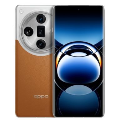 再降价、拼多多百亿补贴：OPPO Find X7 Ultra 5G手机 骁龙8Gen3 5076元