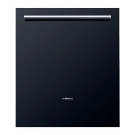 SIEMENS 西门子 SZ06AXCFI 嵌入式洗碗机玻璃门（全嵌式） 黑色 780元