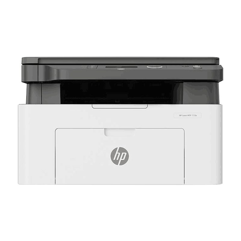 京东百亿补贴、PLUS会员：惠普（HP）1139a黑白激光打印机多功能家用办公打印机 复印扫描 商用办公（136系列升级版） 894.51元（嗮单返10元京豆到手价884.51元）