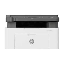 京东百亿补贴、PLUS会员：惠普（HP）1139a黑白激光打印机多功能家用办公打