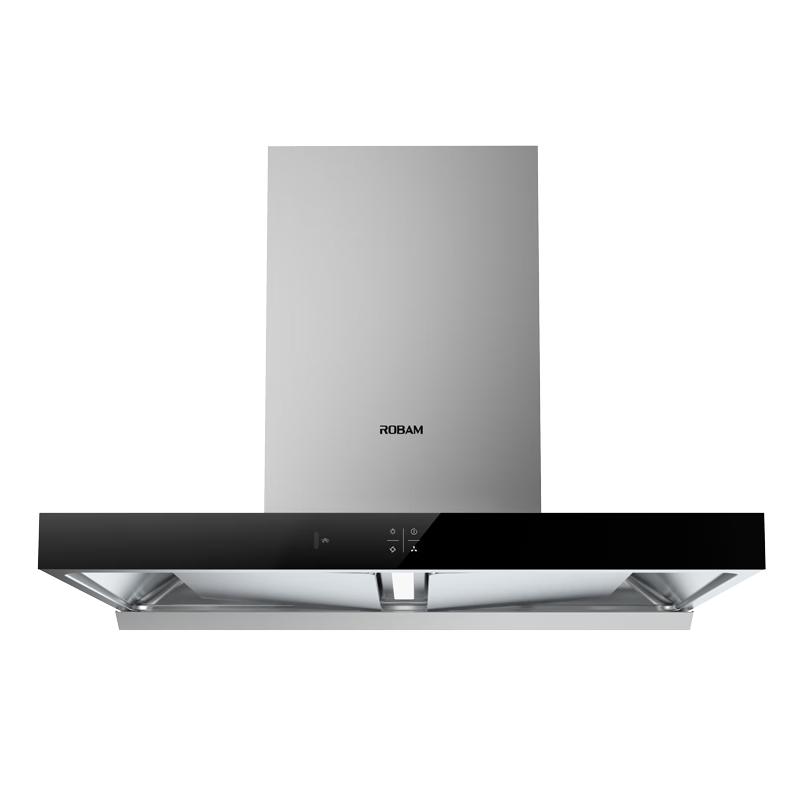 有券的上、限地区：老板 控烟大师CXW-260-AES3D75S抽吸油烟机 1416元