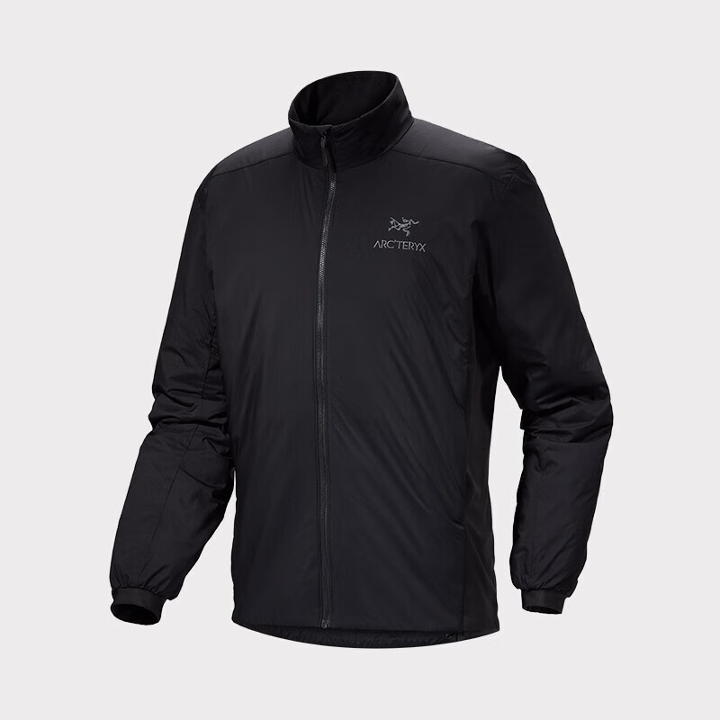 ARCTERYX 始祖鸟 Atom jacket 男款棉服 X000007349 1746.55元