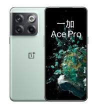 京东百亿补贴：OPPO 一加 Ace Pro 16GB+256GB 青雾 2058元包邮