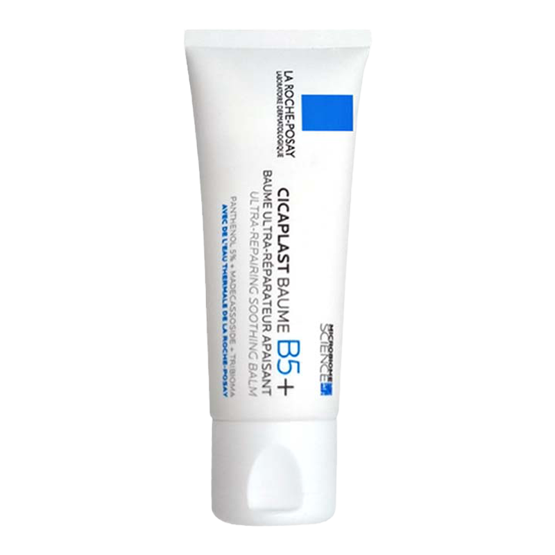 LA ROCHE-POSAY 理肤泉 B5多效修护霜 升级版 40ml ￥70