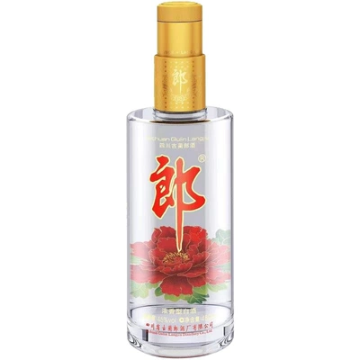 郎酒 金盖 兼香型45度 480ml*6瓶 195元（需领券）