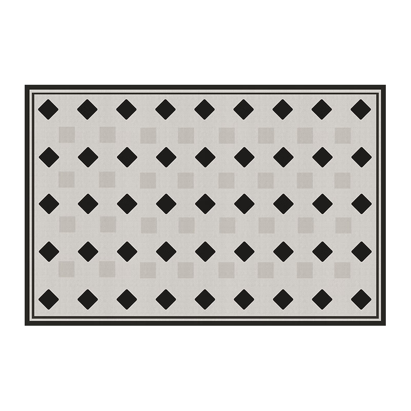 布迪思 地毯客厅高级感复古轻奢沙发民族波斯风大面积防滑满铺可定制 双