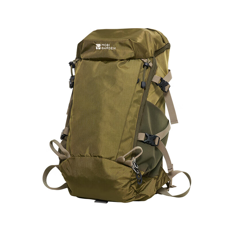牧高笛 登山包 28L NX23664018 160.32元