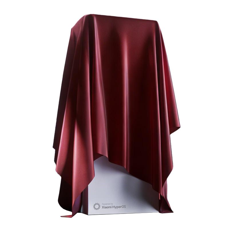 红米 Turbo 5 Max 5G手机 12GB+256GB 海风蓝 1829.15元