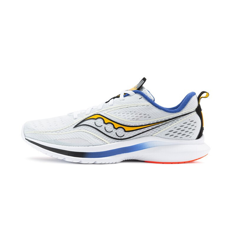 百亿补贴：索康尼 saucony Kinvara 菁华 13 男子跑鞋 S20723 259元