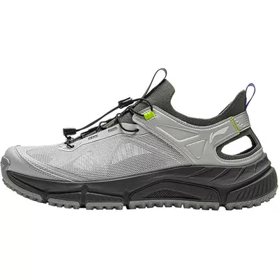 李宁逸界lite1.0溯溪鞋男 268元（需领券）有天降可到258元