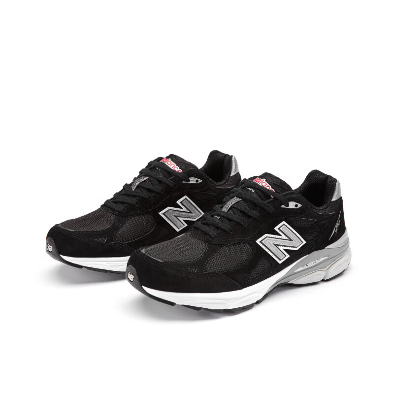 new balance 990系列 M990BS3 男女款休闲鞋 1261元包邮（双重优惠）