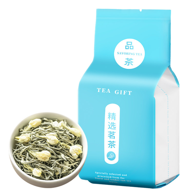 翠春园 冷泡茶袋装50g*5 3.9元（需买5件，需用券）