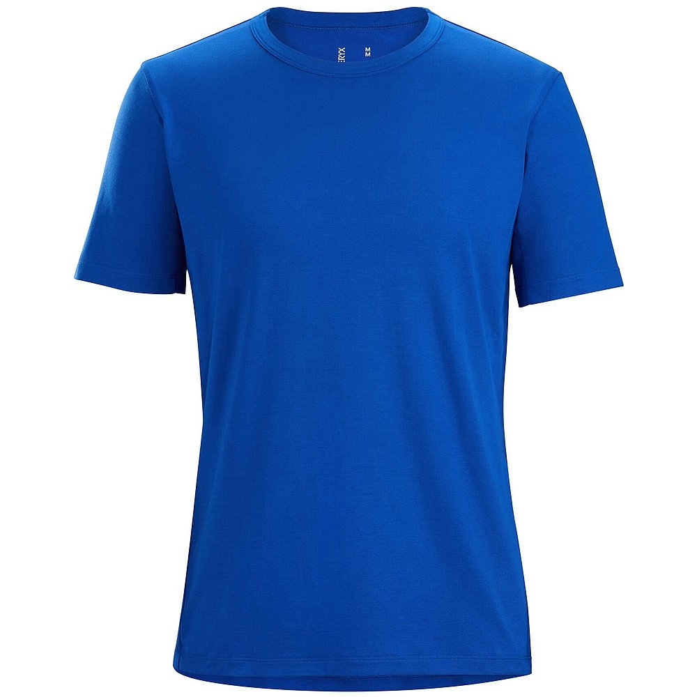 ARC'TERYX 始祖鸟 户外运动系列男款短袖T恤5947475259324 382.8元