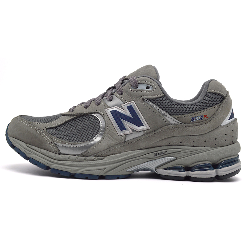 new balance newbalance2002R系列男女复古休闲运动鞋ML2002RATMGJ 939.55元（需用券）