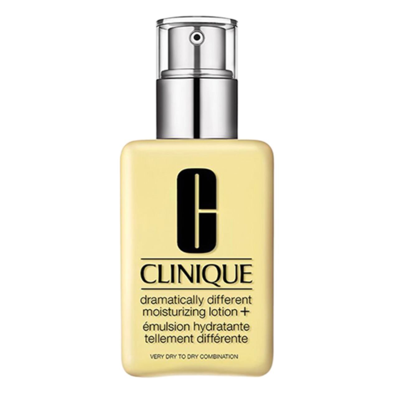 CLINIQUE 倩碧 黃油 卓越潤膚乳液 125ml 102元