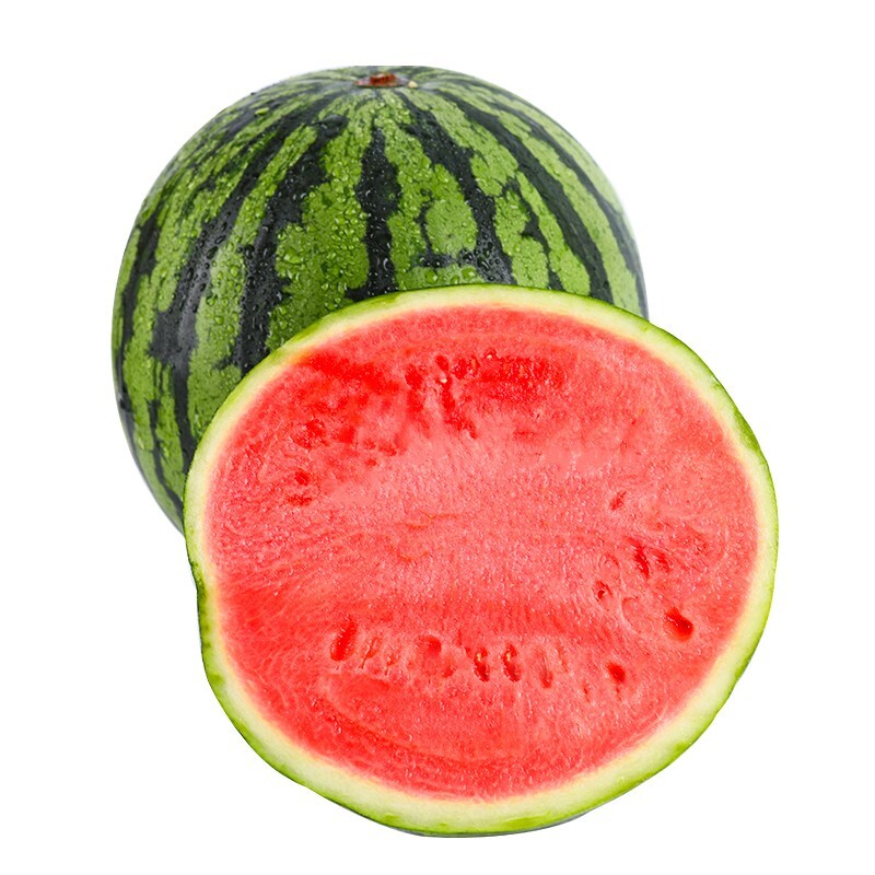 京觅无籽麒麟瓜25kg2495元需用券